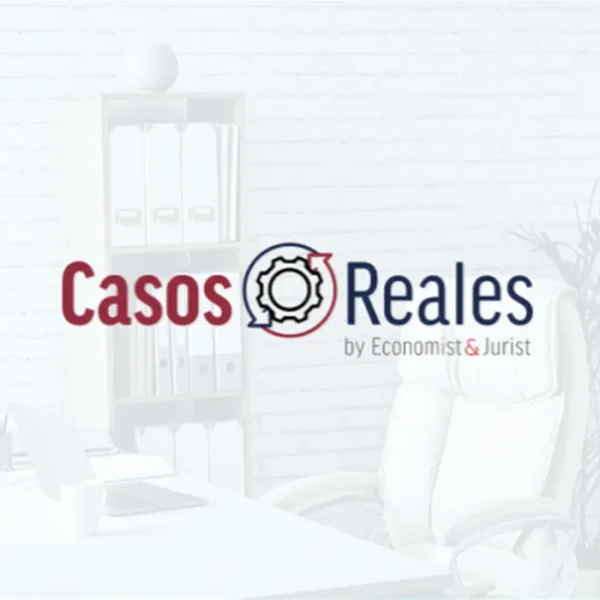 CASOS REALES